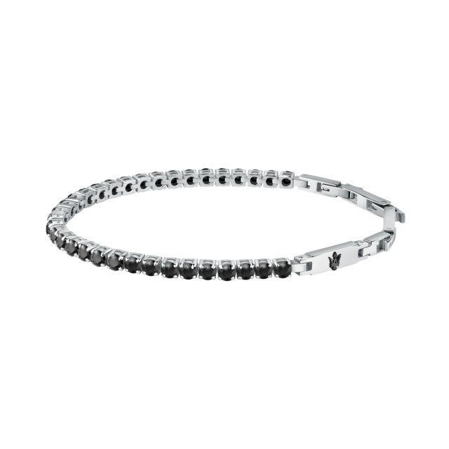 Bracciale Tennis Uomo - MASERATI