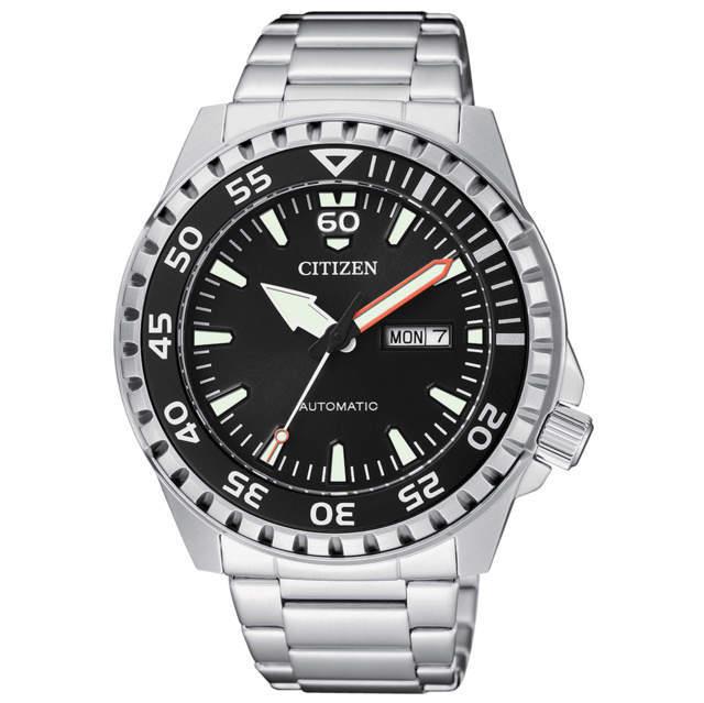 Orologio Marine Sport - CITIZEN