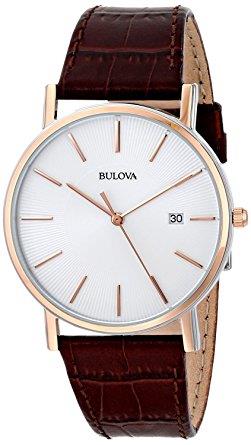 Bulova Classic Elegant - BULOVA