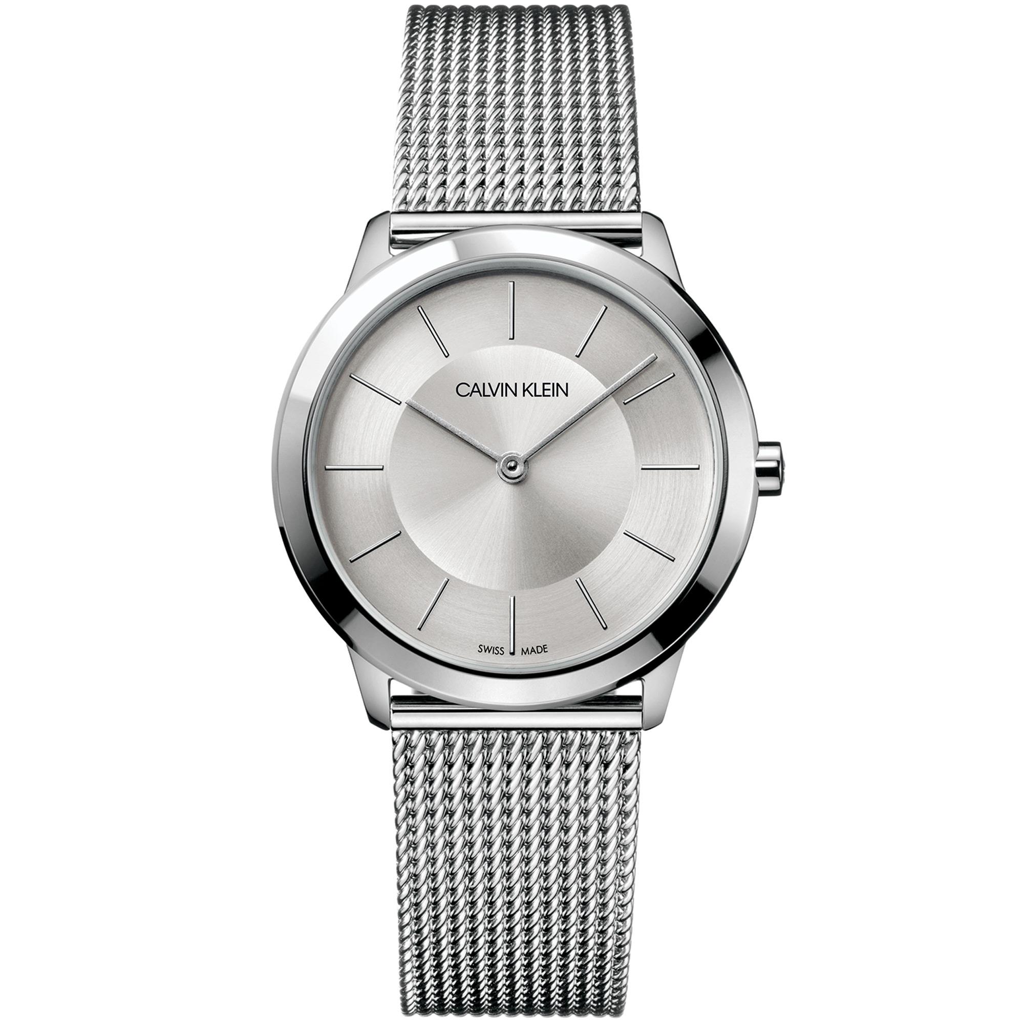 Orologio Calvin Klein Minimal  - CALVIN KLEIN