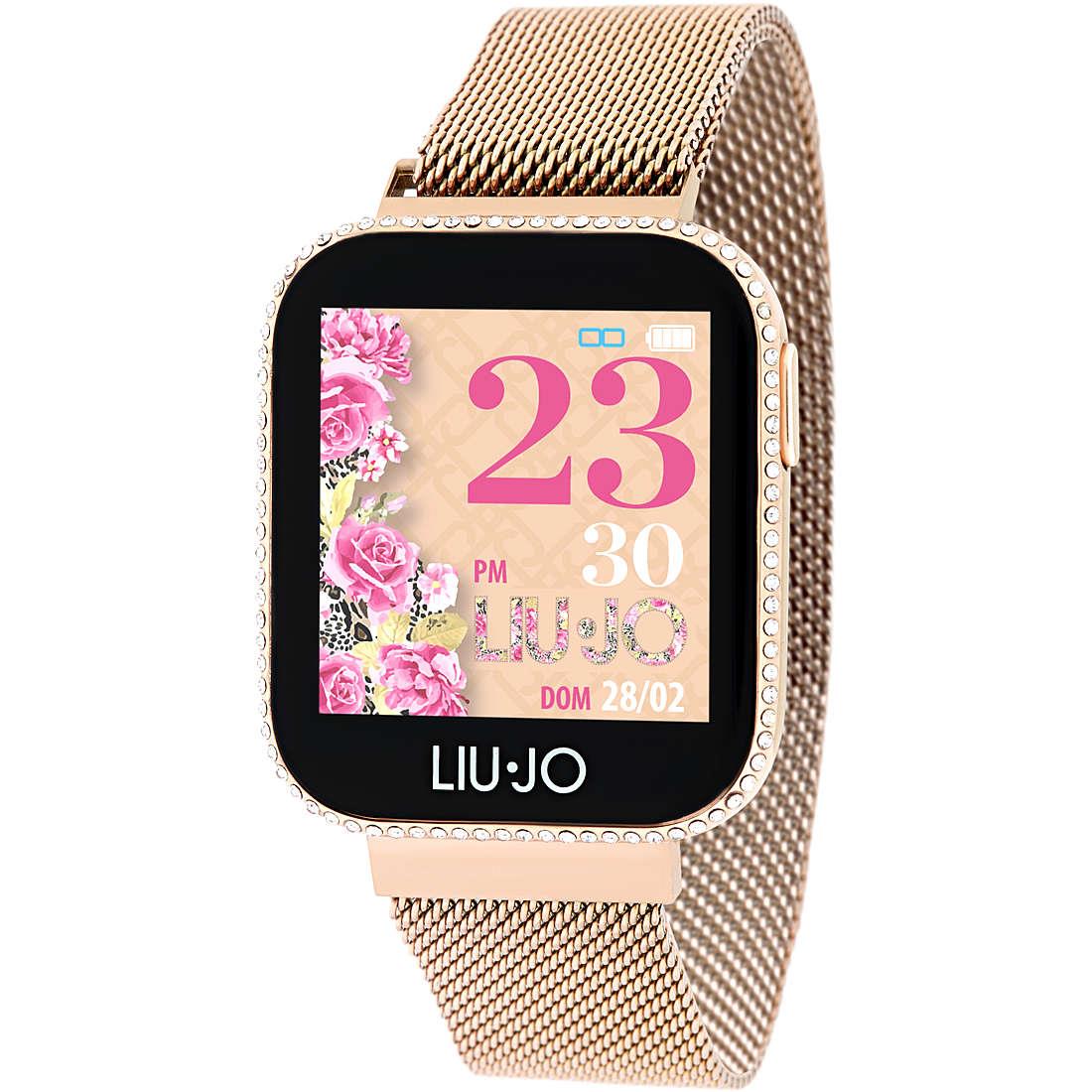 Orologio Smartwatch Liujo Luxury - LIU-JO