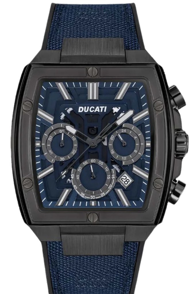 Orologio Ducati by Locman  - DUCATI