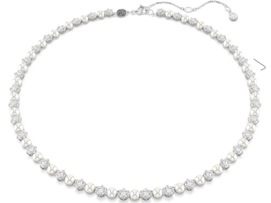 Collana Tennis Matrix - SWAROVSKI