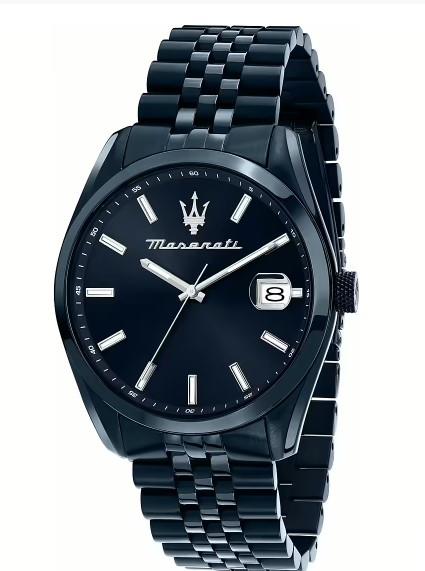 OROLOGIO MASERATI ATTRAZIONE  - MASERATI