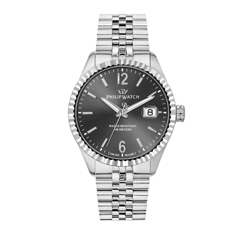 Orologio Solo Tempo Uomo Caribe - PHILIP WATCH