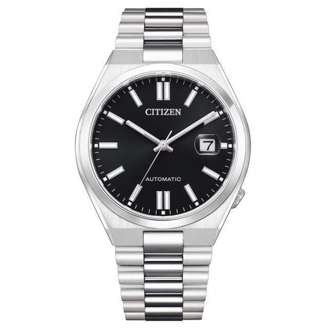 CITIZEN Meccanico Automatico Tsuyosa - CITIZEN