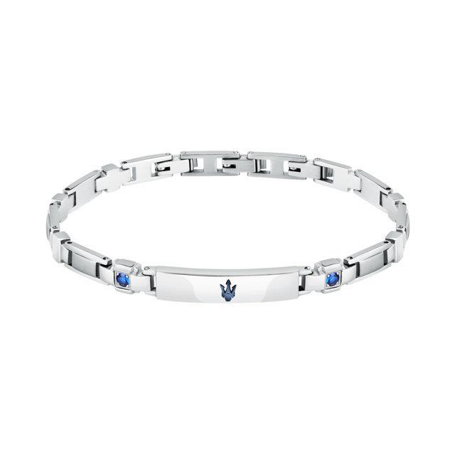 BRACCIALE MASERATI SAPPHIRE - JM224AXO02  - MASERATI