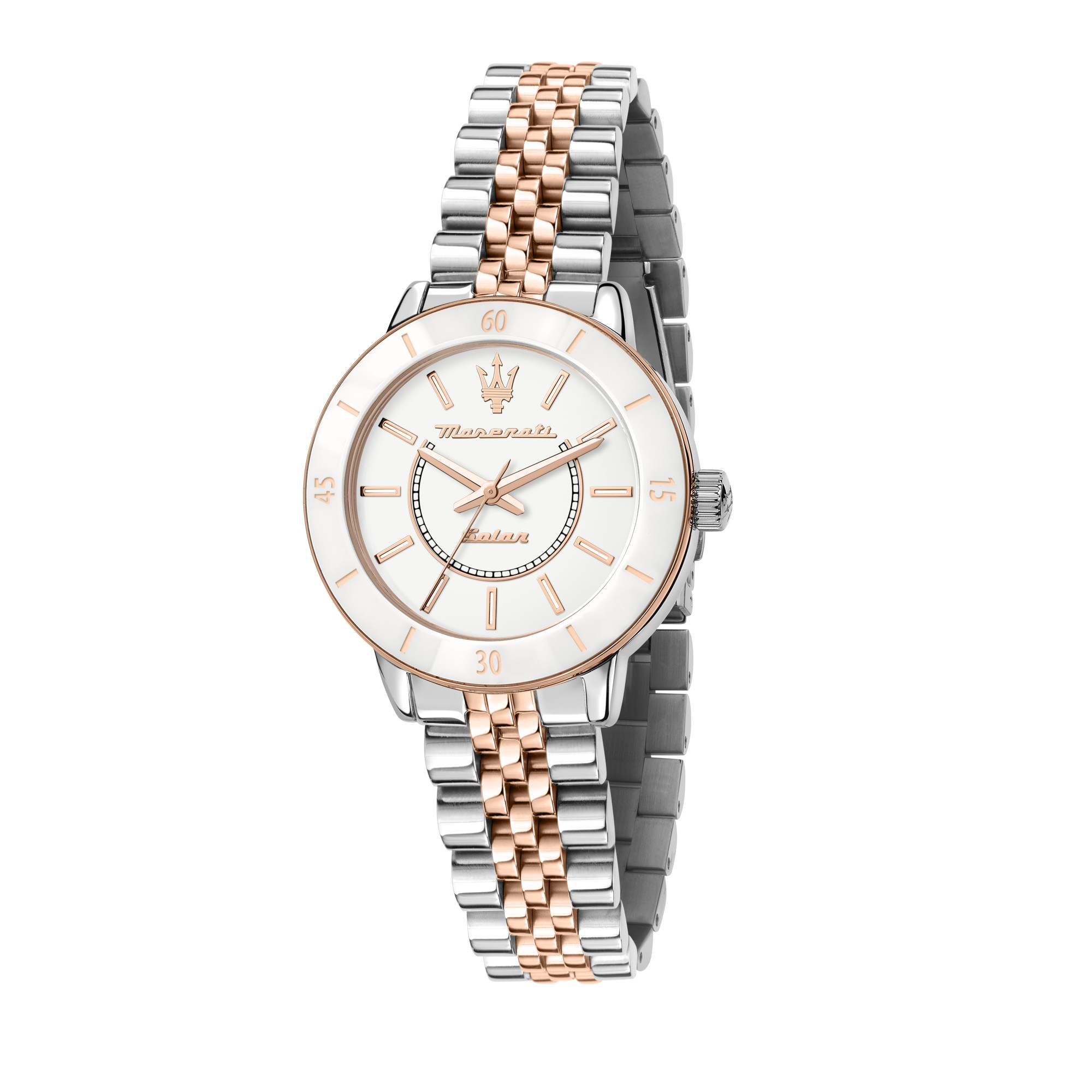 OROLOGIO MASERATI Successo Lady - MASERATI