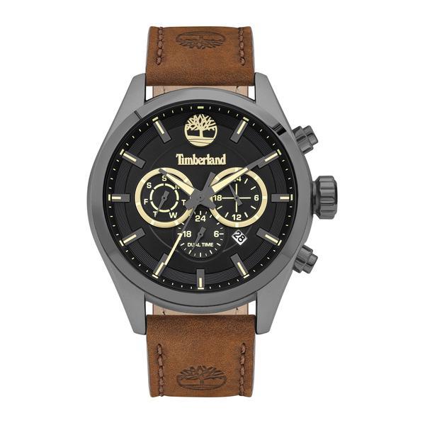 Orologio multifunzione Timberland Ashmont da uomo TBL.16062JYU / 02   - TIMBERLAND