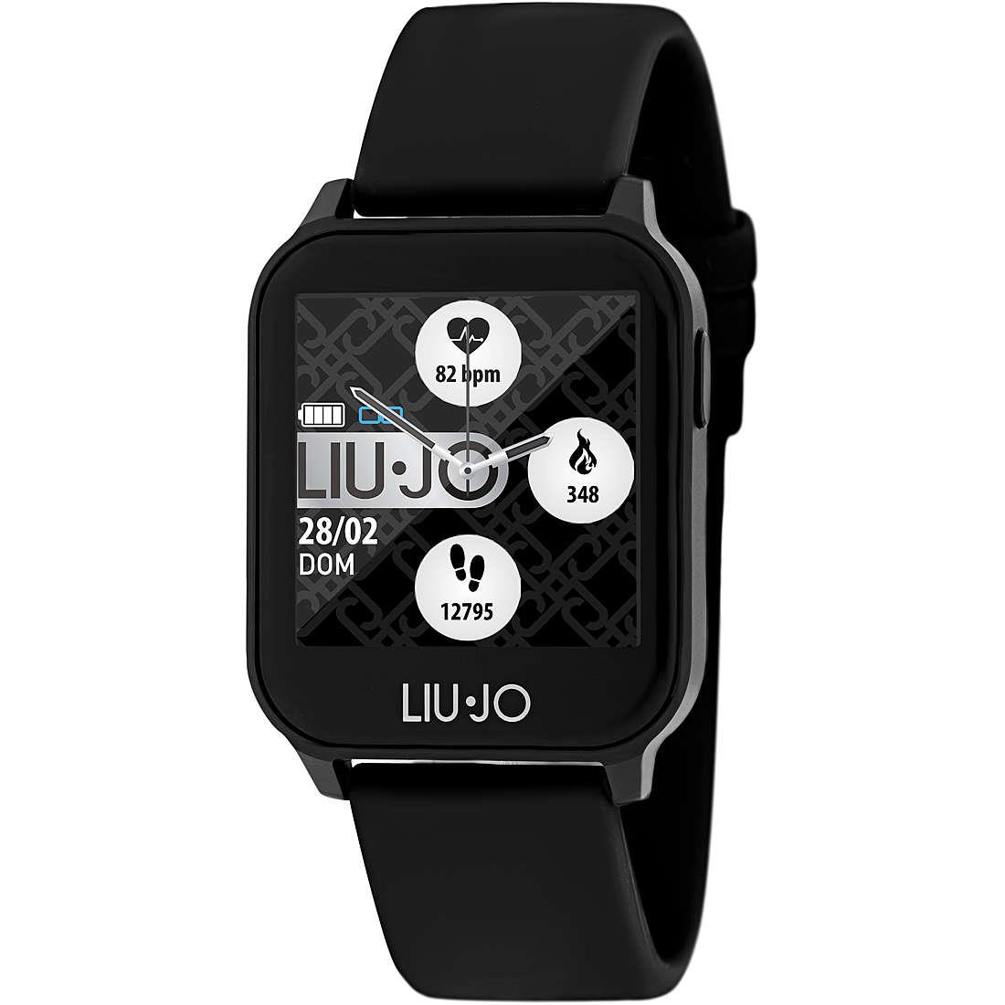 Orologio Smartwatch Liujo Energy - LIU-JO