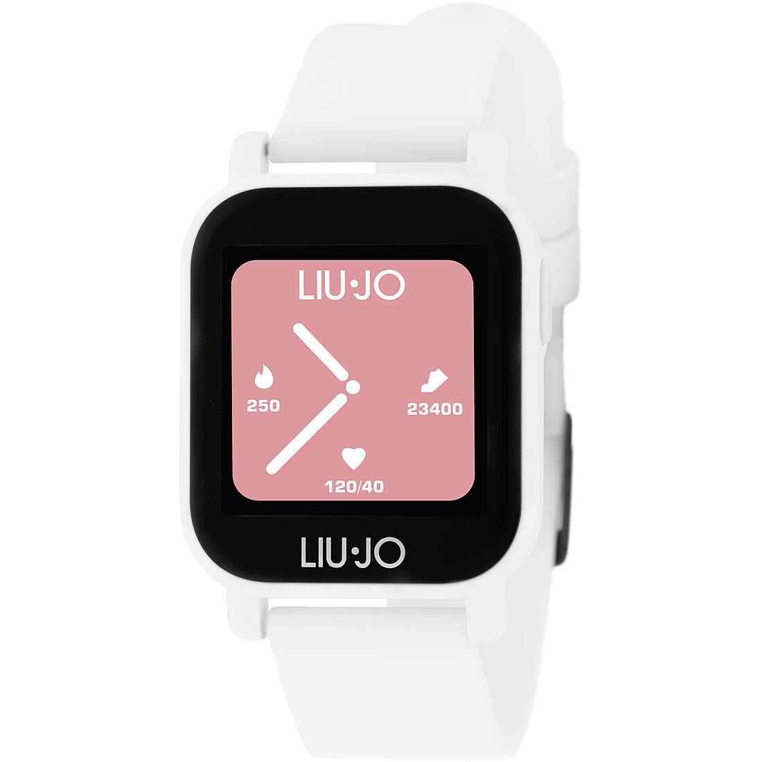Orologio Smartwatch Liujo Teen - LIU-JO