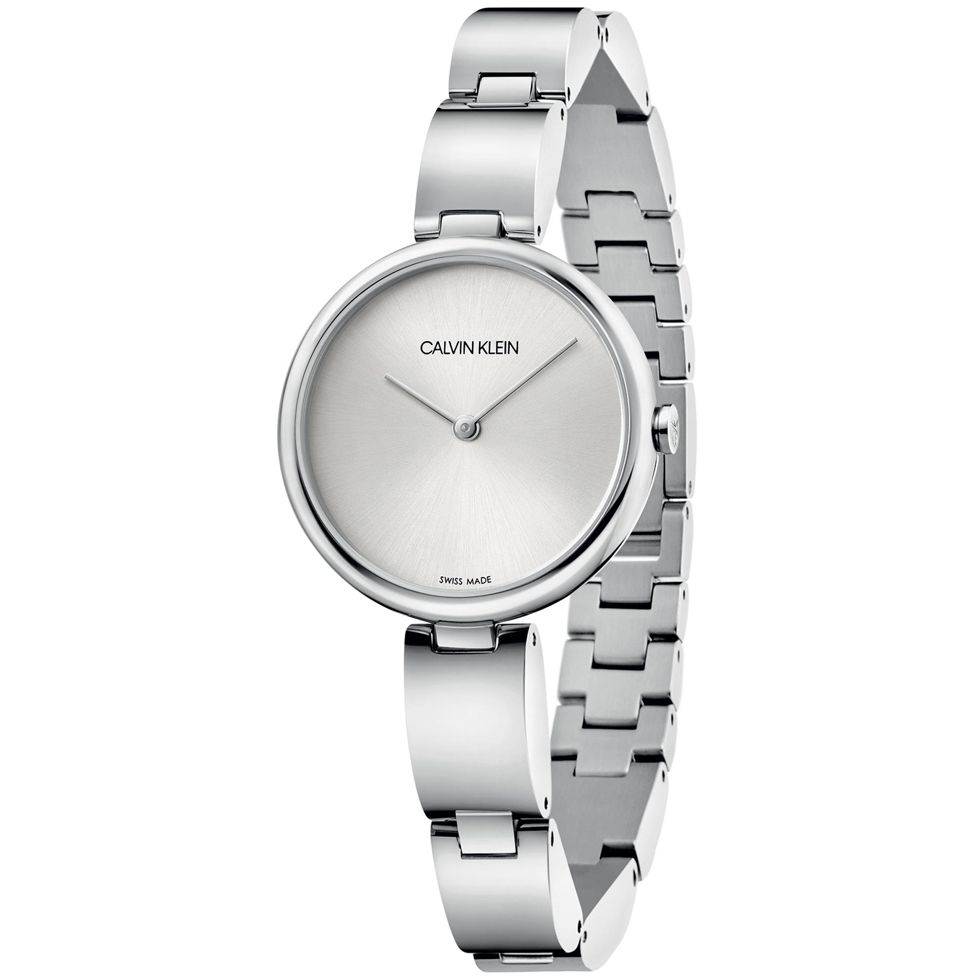 Orologio Calvin Klein Wavy - CALVIN KLEIN