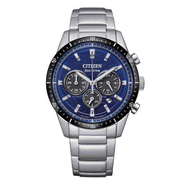 T9 Crono - CITIZEN
