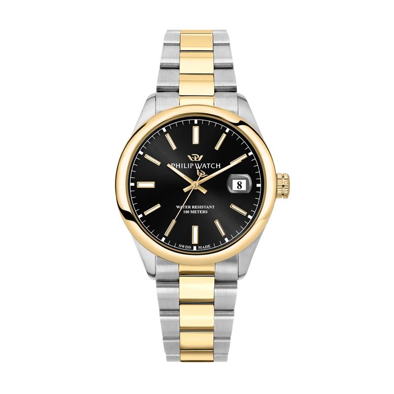 Orologio Solo Tempo Roma  - PHILIP WATCH