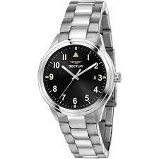 OROLOGIO SECTOR 670 - R3253540014  - SECTOR