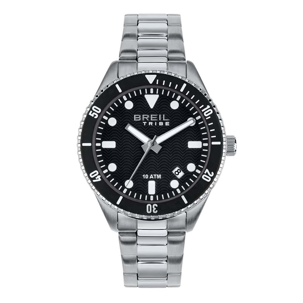 Breil OVERHAND SOLO TEMPO GENT 39 MM - BREIL