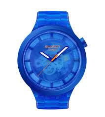 Orologio NAVY JOY COLORS OF JOY - SWATCH