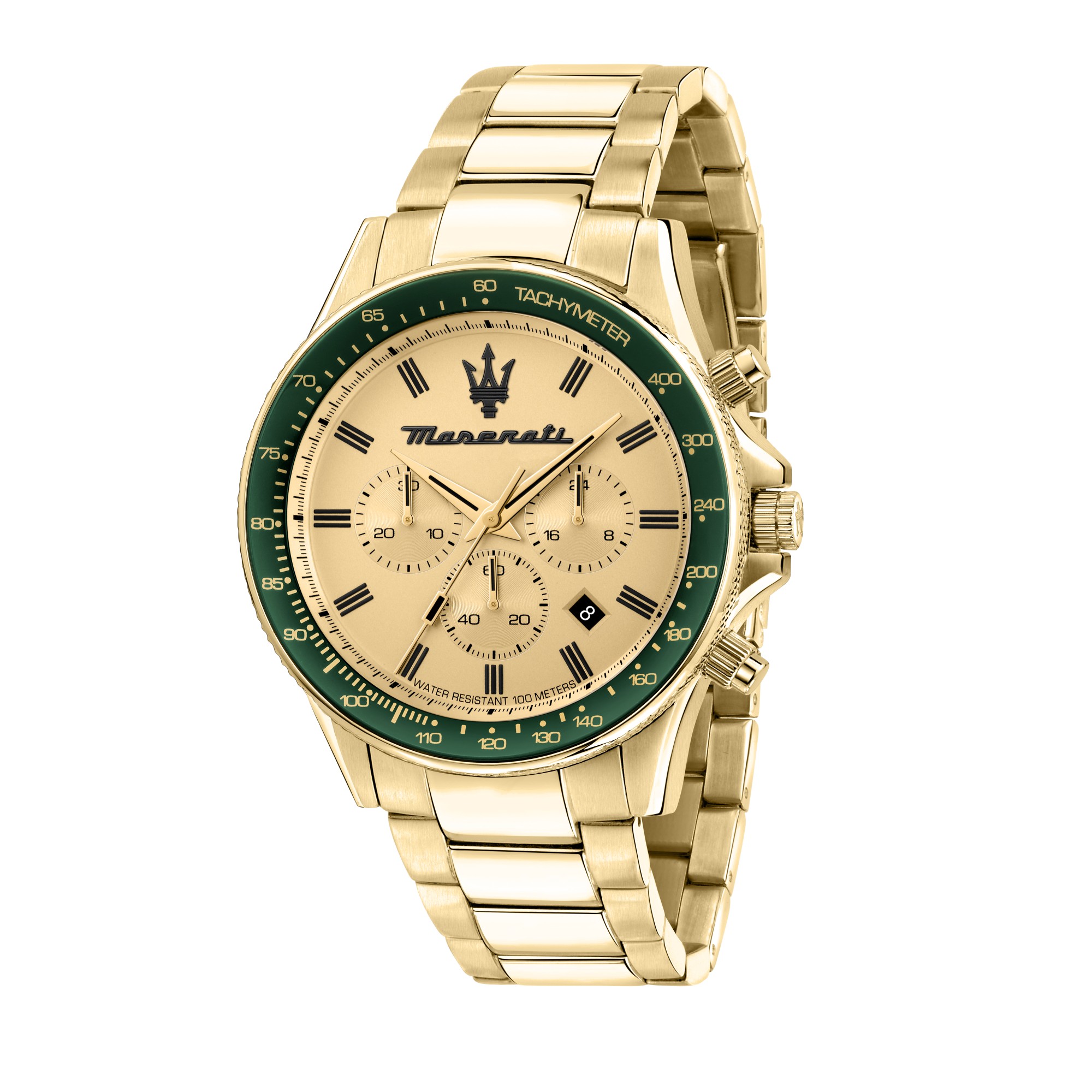 OROLOGIO MASERATI SFIDA - MASERATI