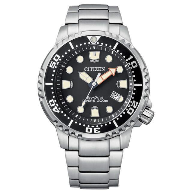 CITIZEN PROMASTER Diver's Eco Drive 200 mt - CITIZEN