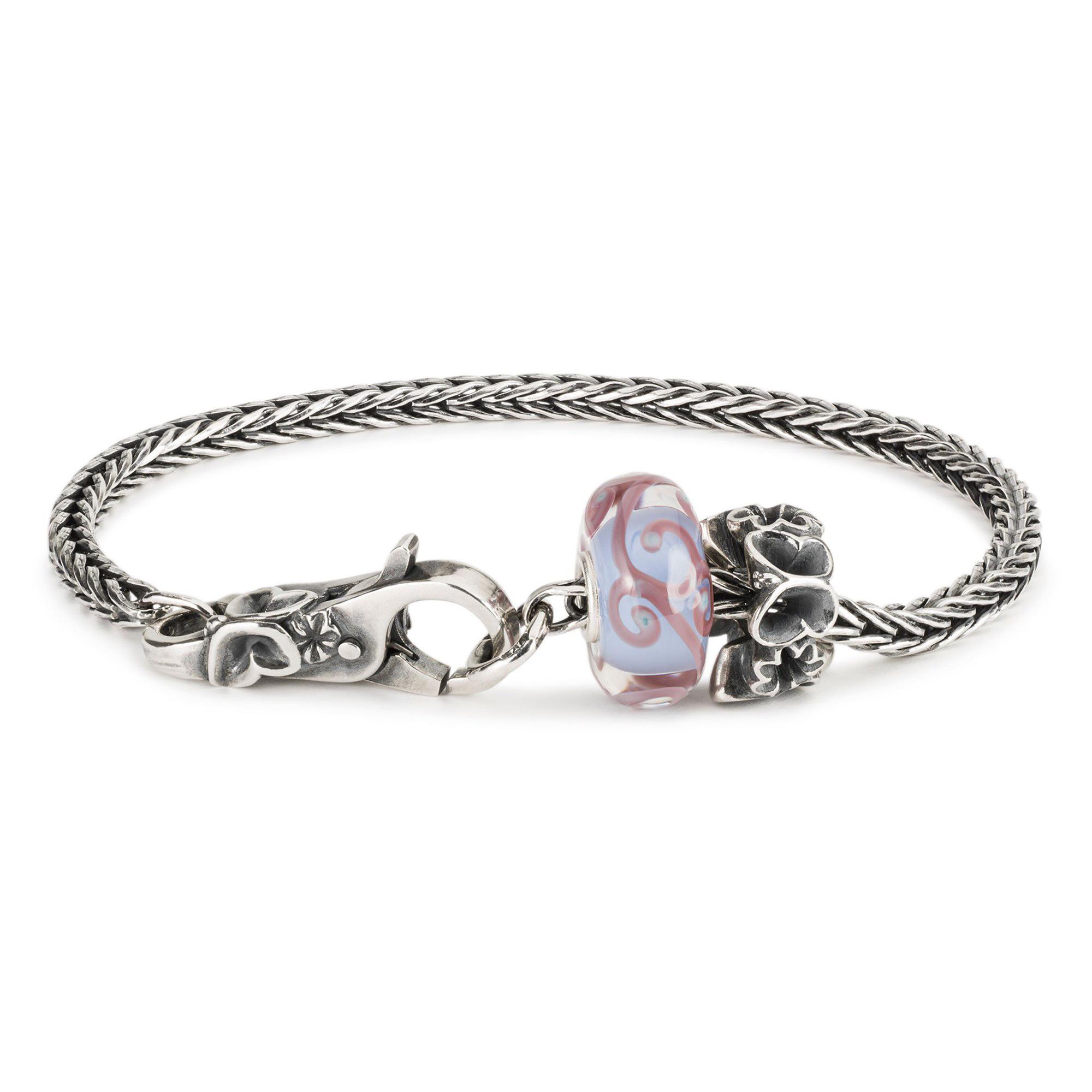 Bracciale Start Acchiappafarfalle TZZIT-00477 - TROLLBEADS