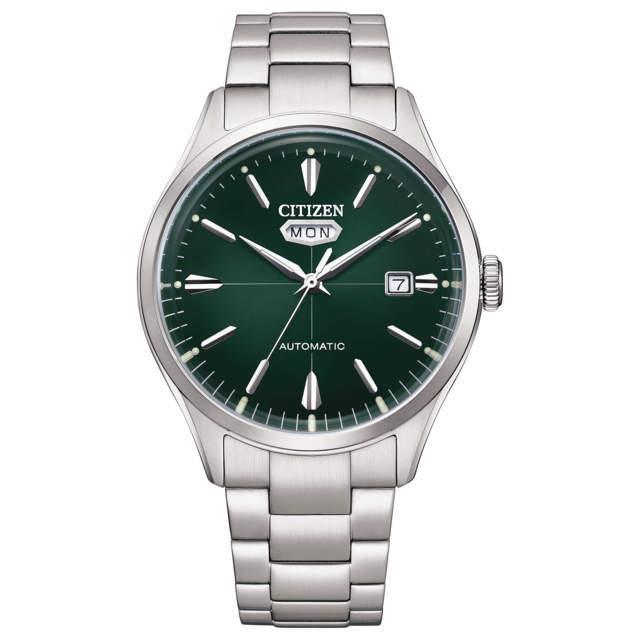 Citizen Collezione Meccanico Automatico C7 - CITIZEN