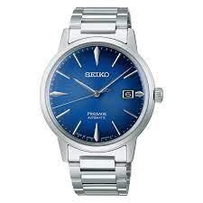 Orologio Presage Automatico Cocktail blue - SEIKO