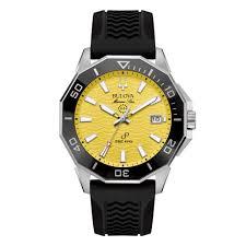 Marine Star Ceramic - BULOVA