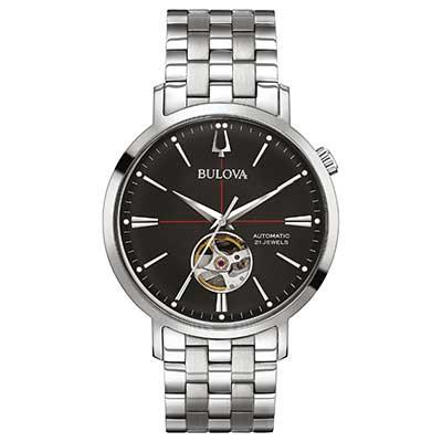 Aerojet Automatic - BULOVA