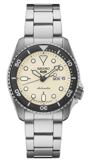 Seiko 5 Sport SKX MIDI - SEIKO