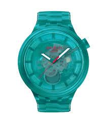 Orologio Turquoise Joy Colors Joy - SWATCH
