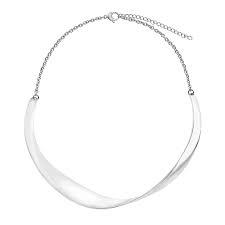 Breil RETWIST COLLANA IN ACCIAIO - BREIL