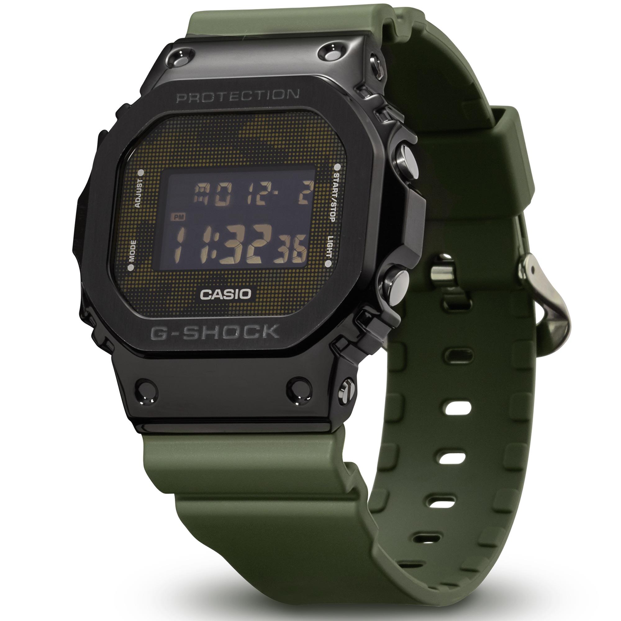 casio gm 5600b