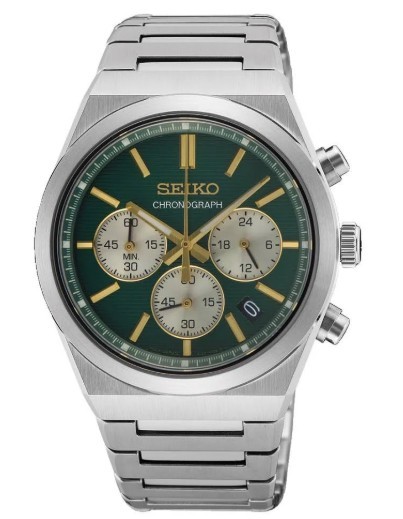 Seiko Sport Crono - SEIKO