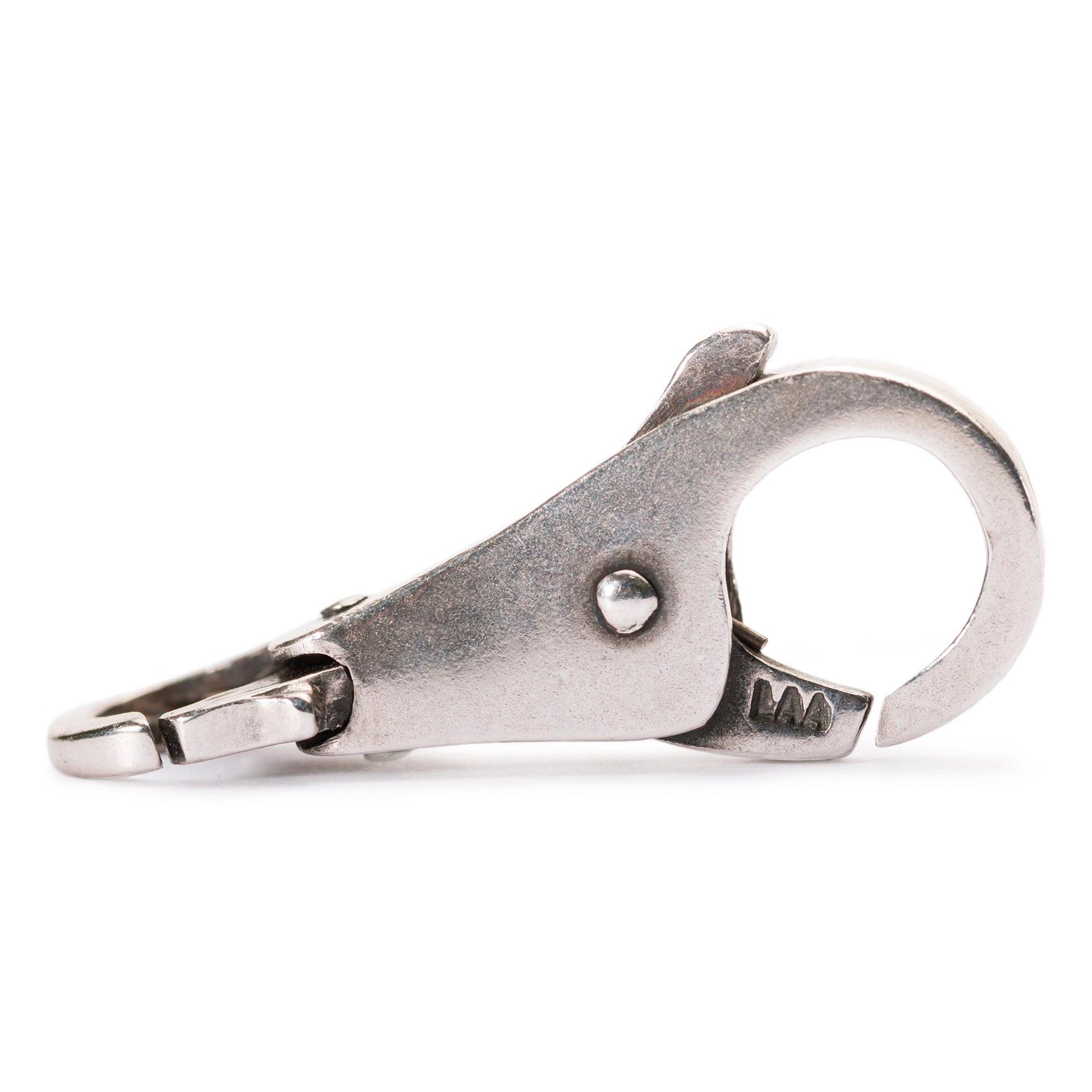 Chiusura Semplice Argento Donna TAGLO-00034 - TROLLBEADS