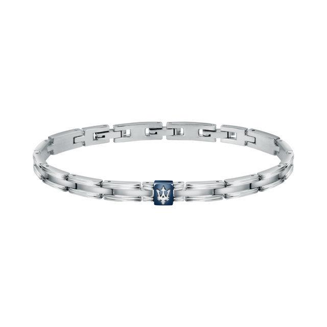 BRACCIALE MASERATI JEWELS JM420ATK03 - MASERATI